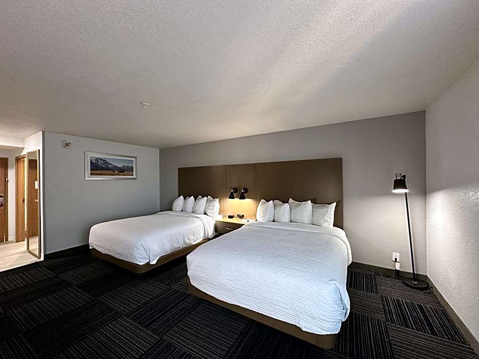 Best Western Cheyenne