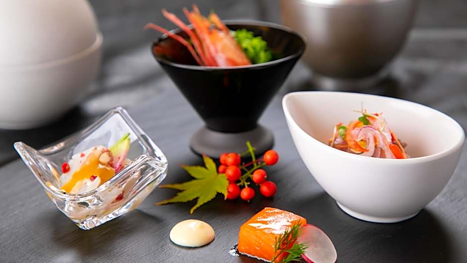 Yufuin Kahorinosato Hanamura