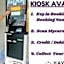Havona Hotel @ Taman Tropika Kulai - Self Check In