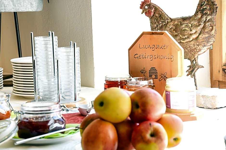 Hotel Steffner-Wallner