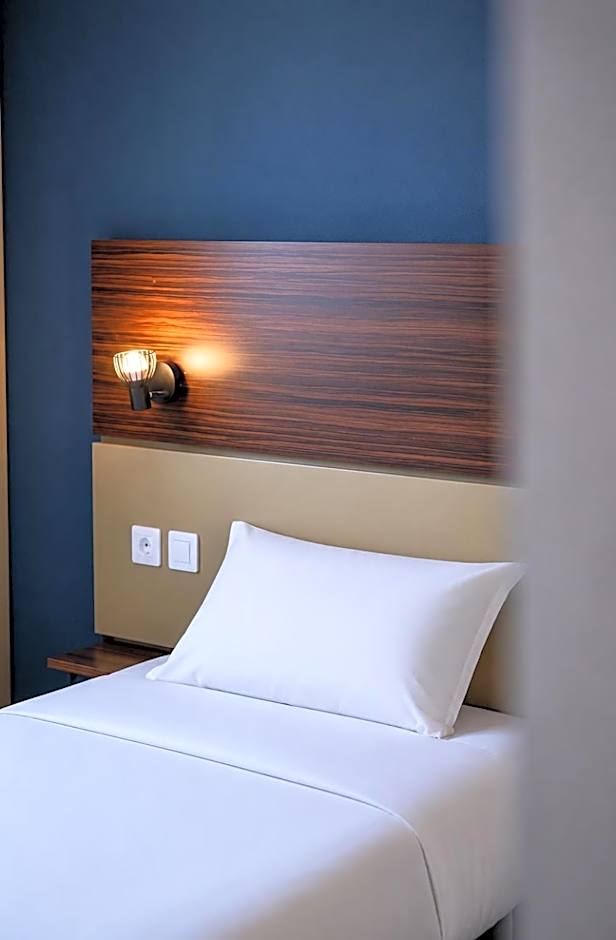 Hôtel Le Palladior Voiron