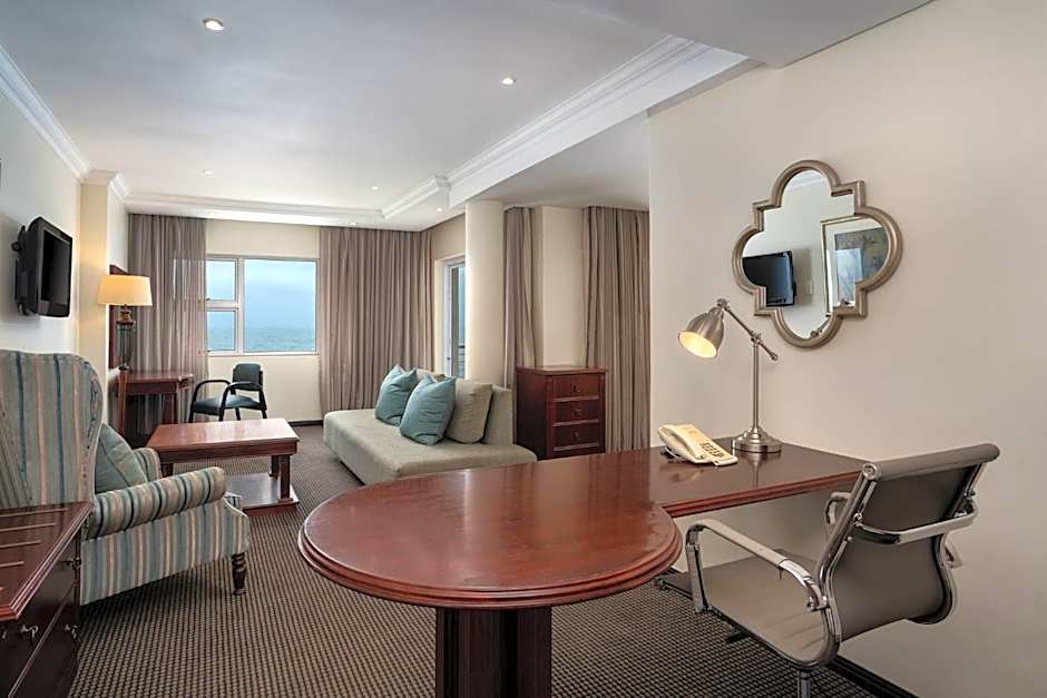 Premier Hotel Regent