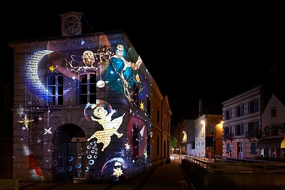 Novotel Chartres