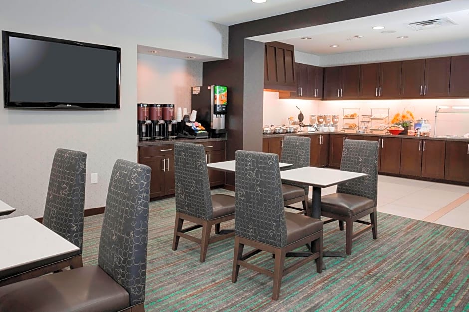 Residence Inn by Marriott Dallas Arlington South