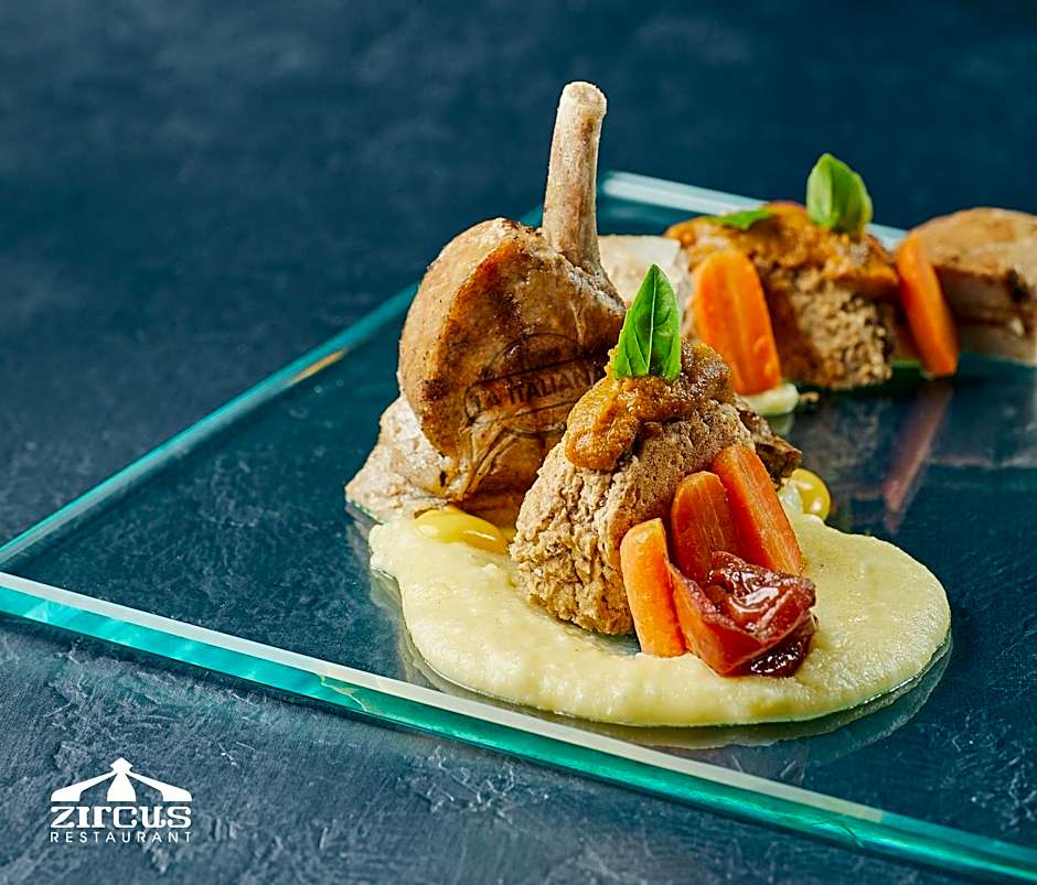 TRYP by Wyndham Cuenca Zahir