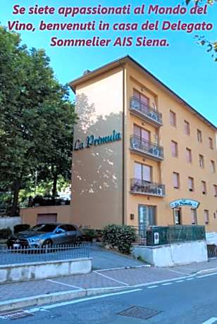 Albergo La Primula