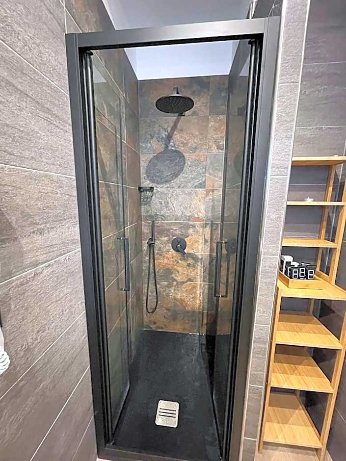 Pompeii Central Home