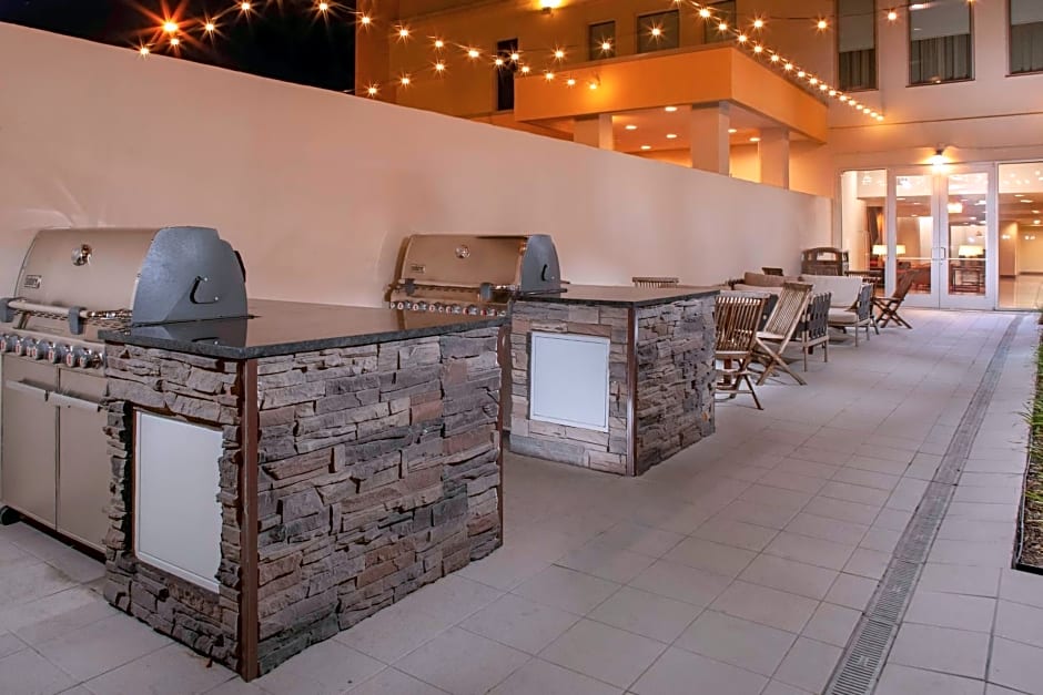 TownePlace Suites by Marriott Dallas Downtown
