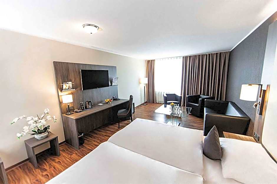 Best Western Plaza Hotel Grevenbroich