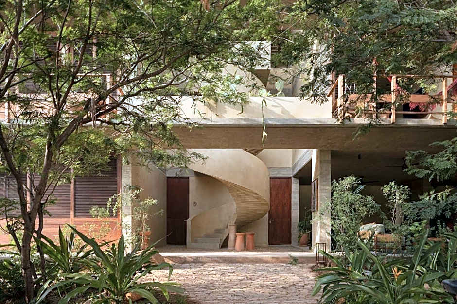 Ennea Hotel - Adults Only