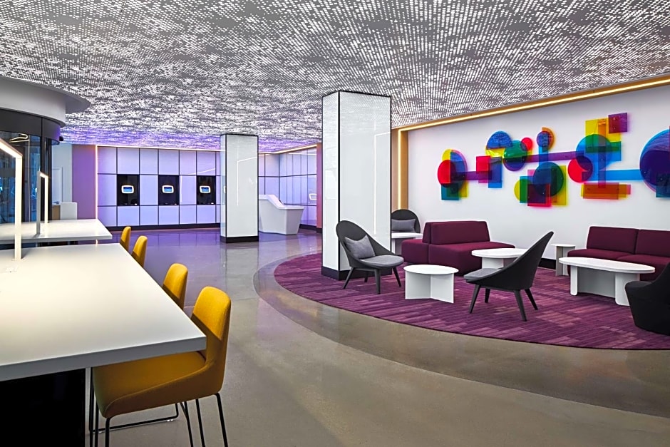 YOTEL Washington DC