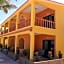 Hotel Playa Del Sol