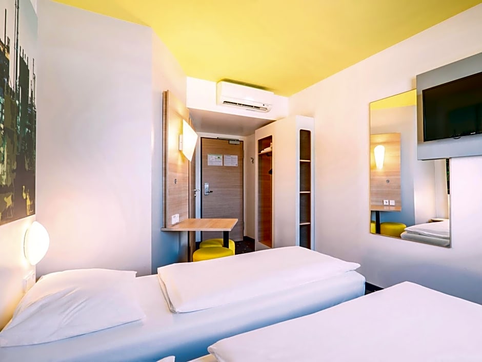 B&B Hotel Ludwigshafen