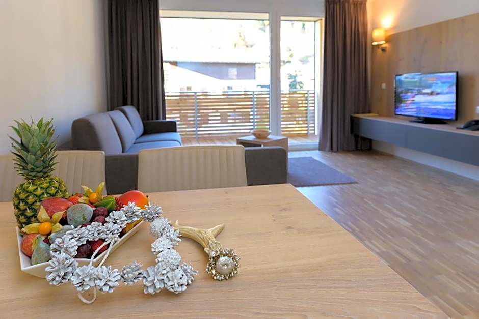 Appartementhotel Sonnenhof