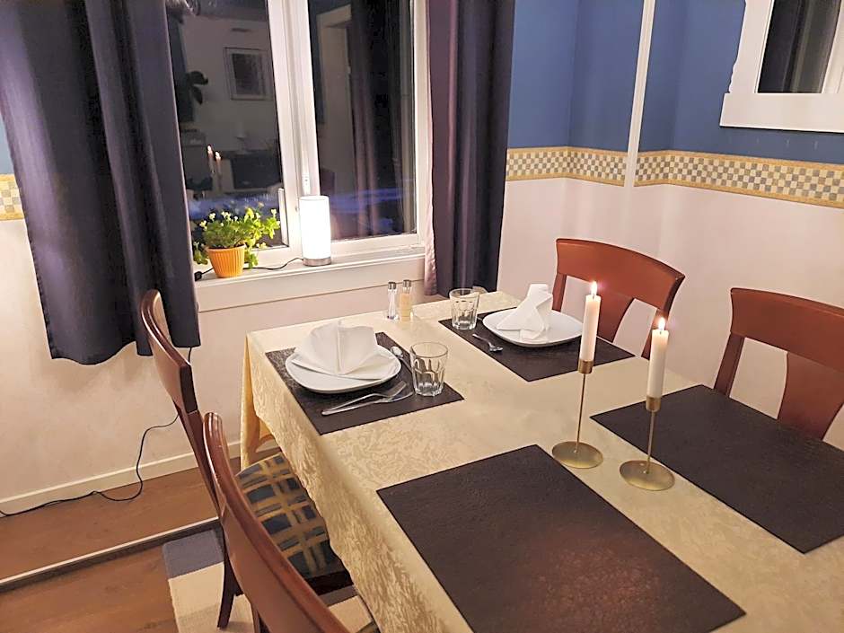 Geijersholms Herrgård