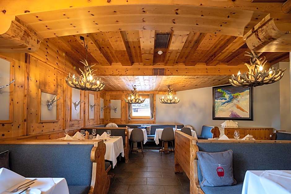 Q! Hotel Maria Theresia