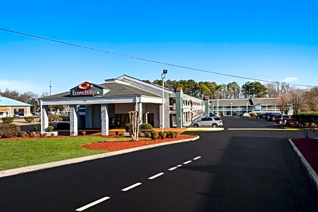 Econo Lodge Richmond