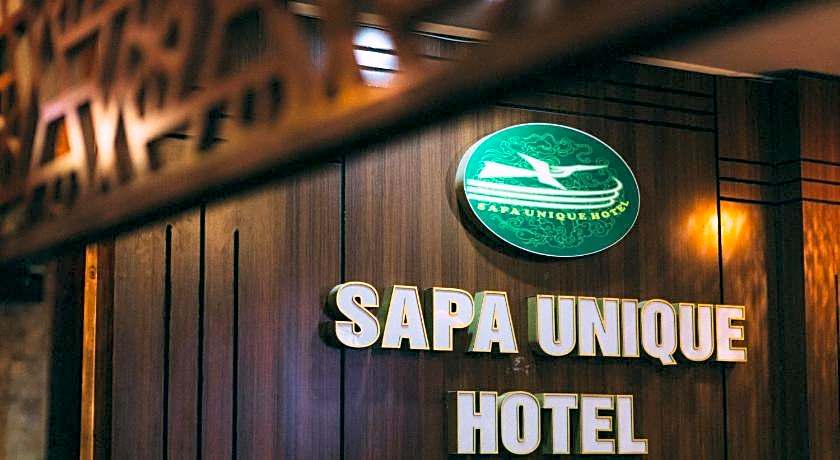 Sapa Unique Hotel
