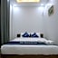 The white guest house