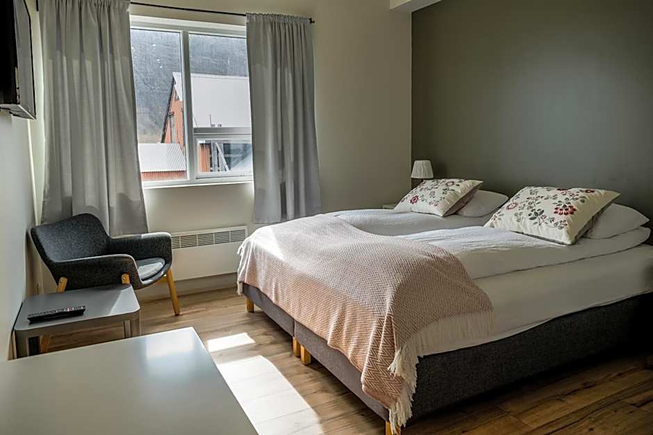 Harbour Inn - Guesthouse