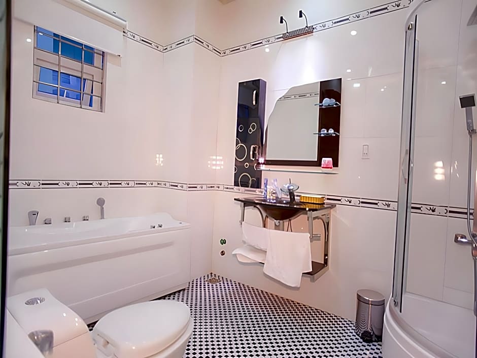 Hien Hoa Hotel Danang