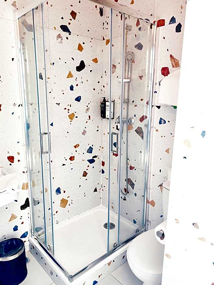 ibis Styles Le Havre Centre Auguste Perret