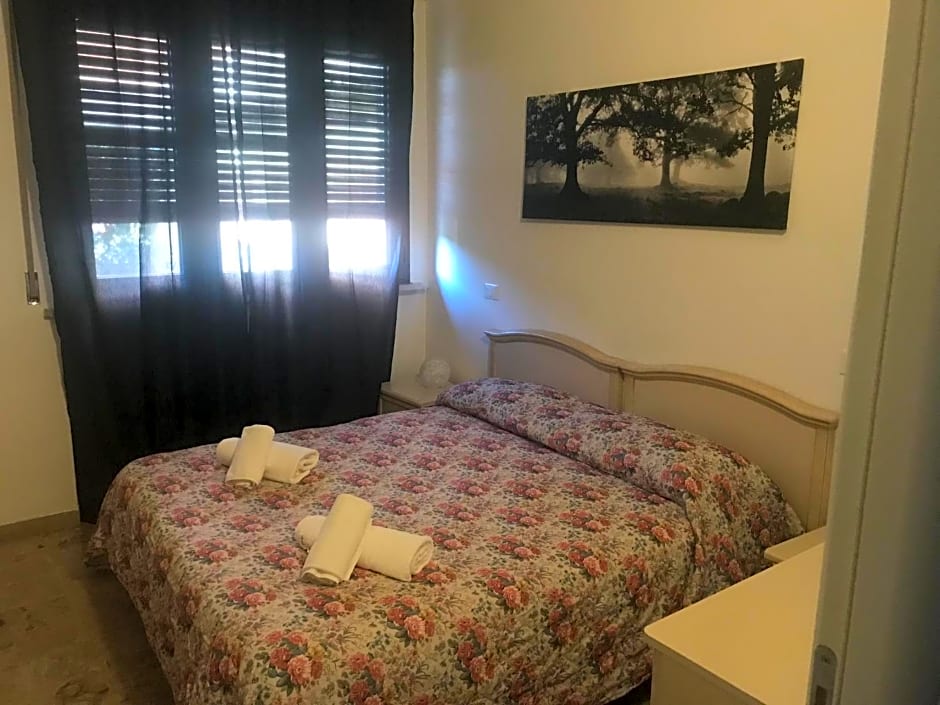 Home Sweet Home B&B