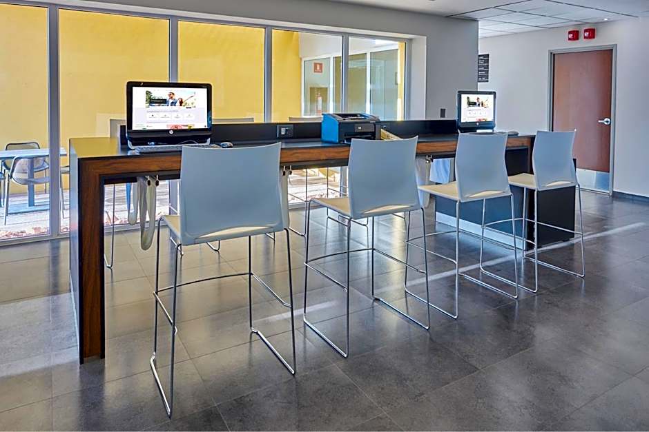 City Express by Marriott Cananea