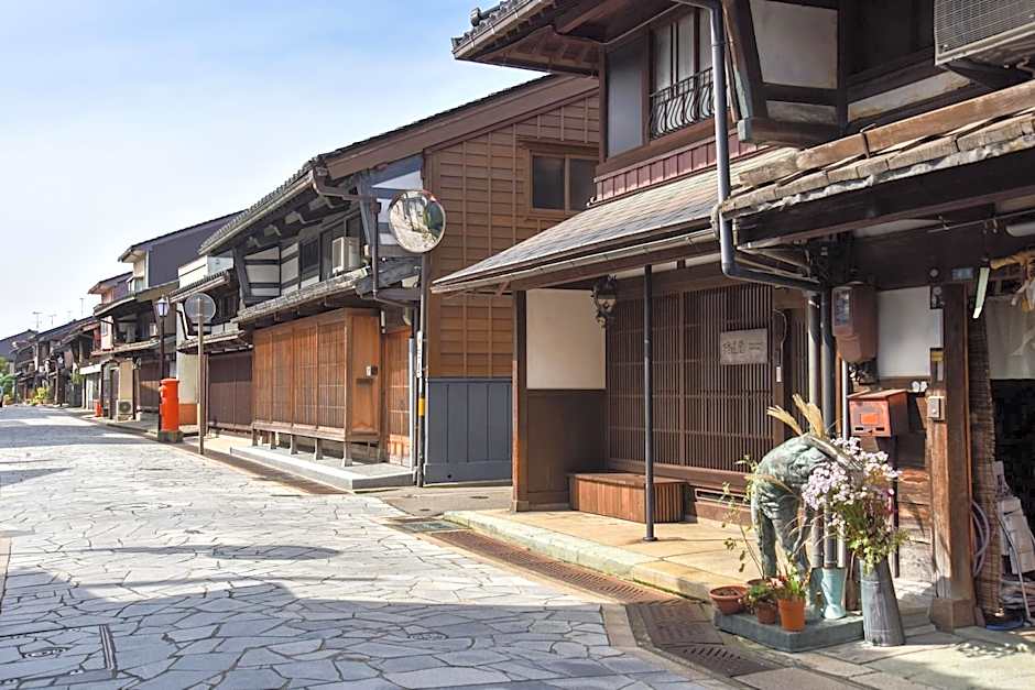 Kadokyu Ryokan