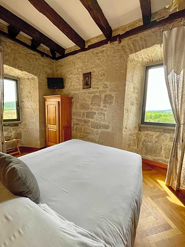 Château Hôtel La Terrasse - Teritoria