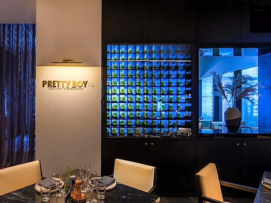 Novotel Melbourne Central