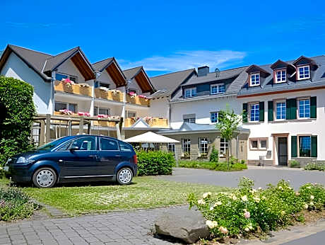 Landhaus Schend