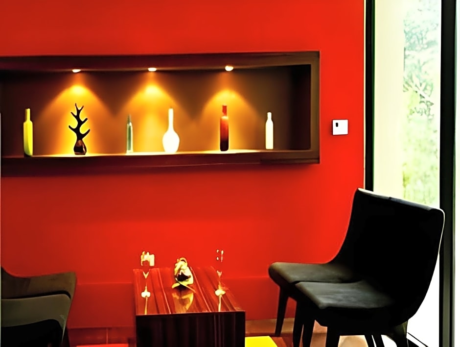 The Sez Hotel Bangsaen