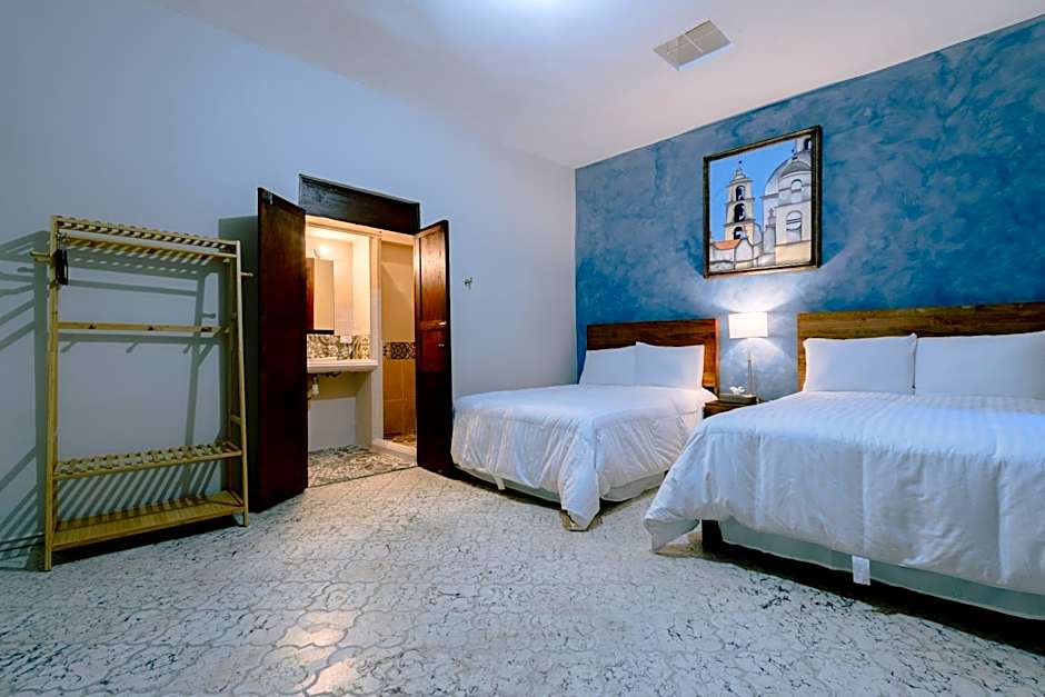 Te Amo Hotel Boutique