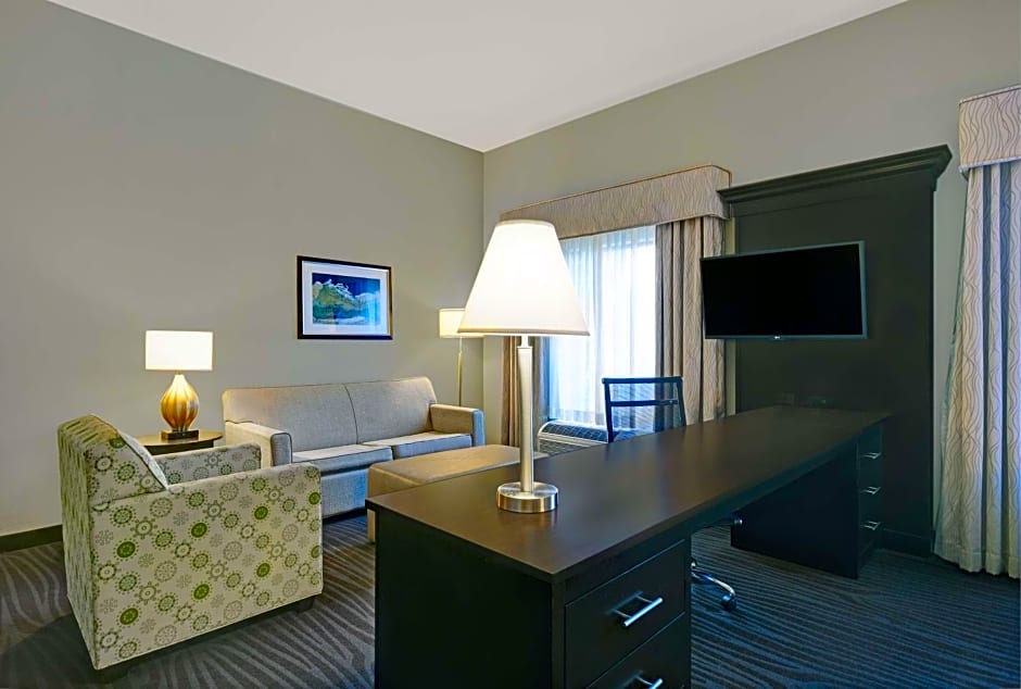 Hampton Inn By Hilton And Suites Robbinsville