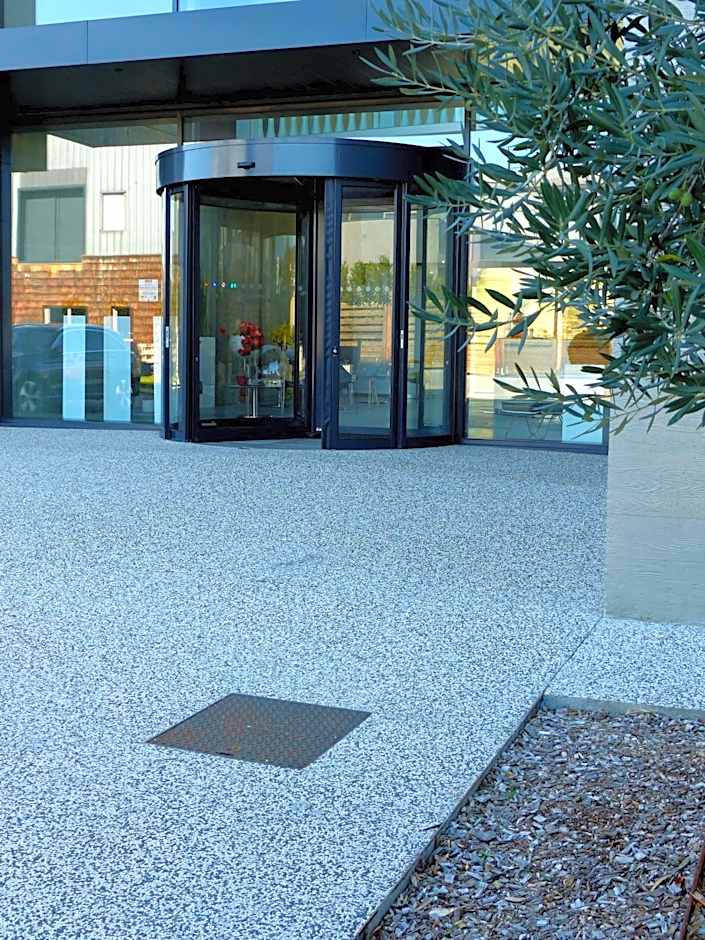Le B Complexe Hotel