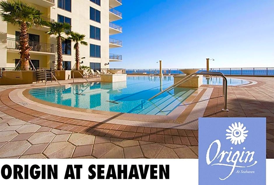 Origin by Beach Haven Vacation Rentals