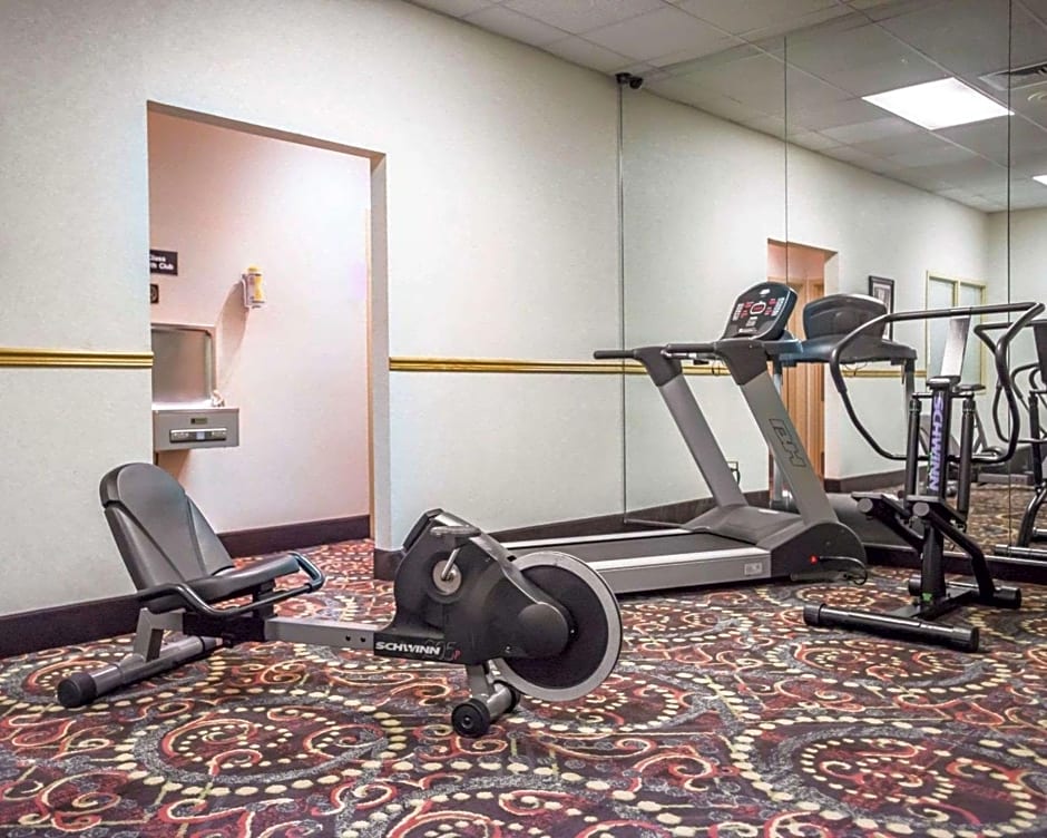Comfort Inn Pocono Lakes Region