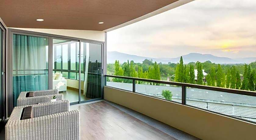 Green Valley Executive Serviced Residence