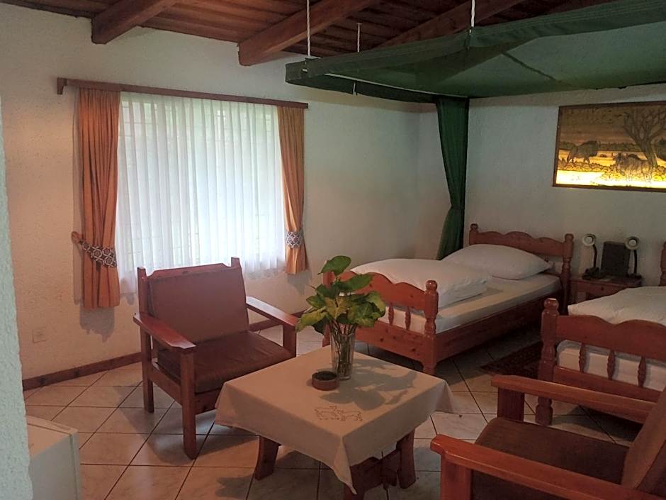 Dik Dik Hotel
