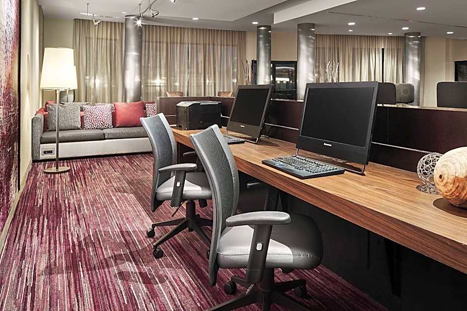 Courtyard by Marriott Shreveport-Bossier City/Louisiana Boardwalk