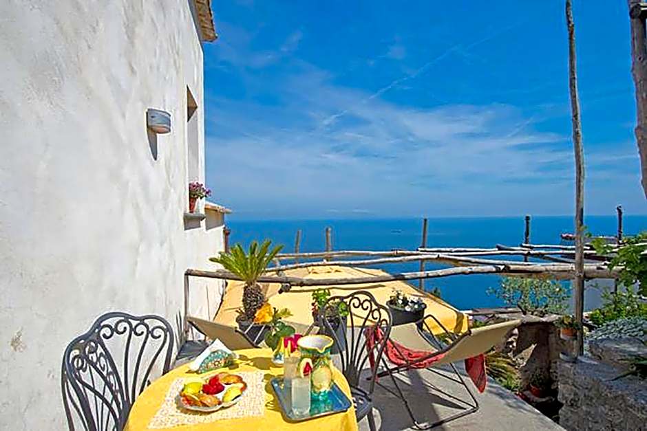 L'Antico Borgo Dei Limoni