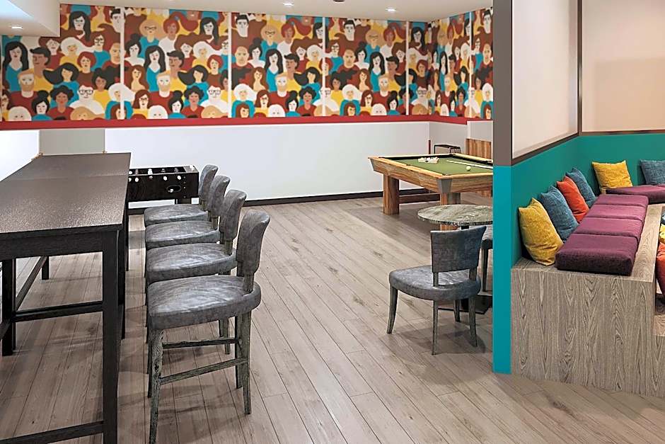 Delta Hotels by Marriott Grande Prairie Airport