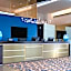 DoubleTree by Hilton Milan Malpensa Solbiate Olona