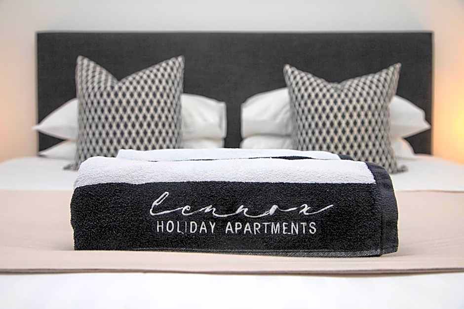 Lennox Holiday Apartments