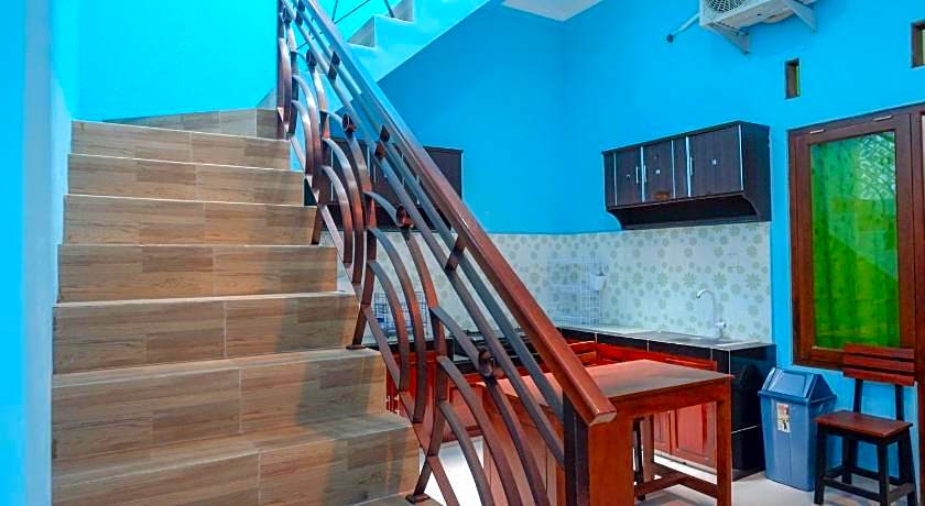 RedDoorz Syariah near Monumen Jogja Kembali