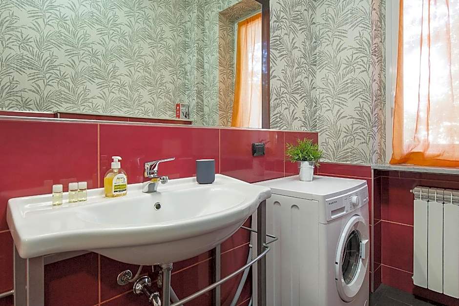 Bnbook Residence La Red