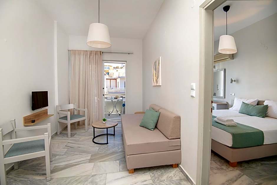 Mardinik Hotel Apartments