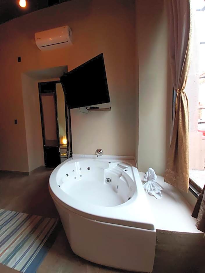 Independencia Dos 7 Hotel Boutique