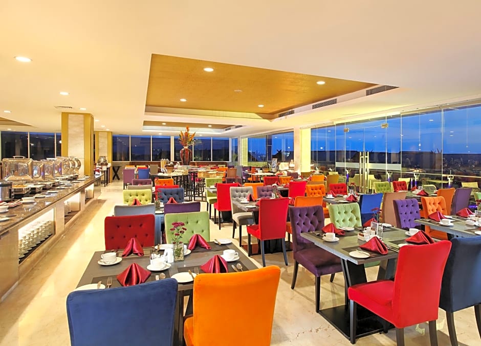 Swiss-Belhotel Makassar